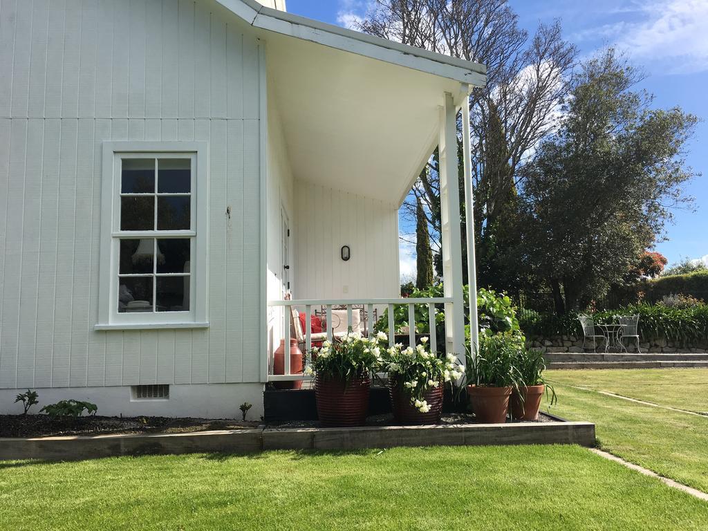 Aylstone Martinborough Hotel Buitenkant foto