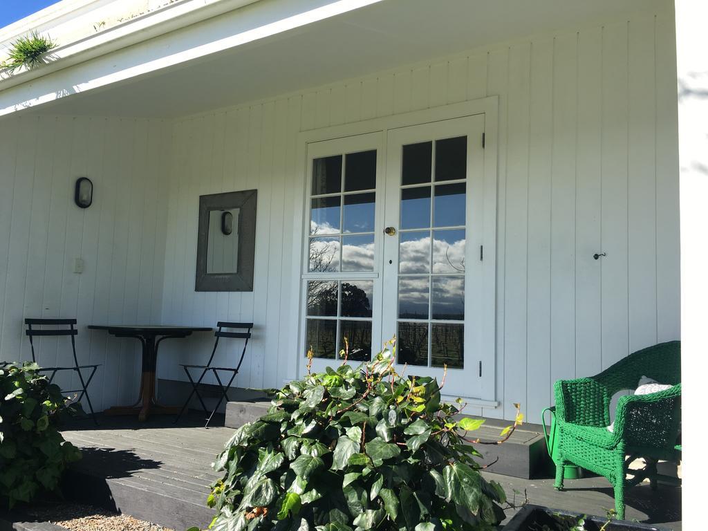 Aylstone Martinborough Hotel Buitenkant foto