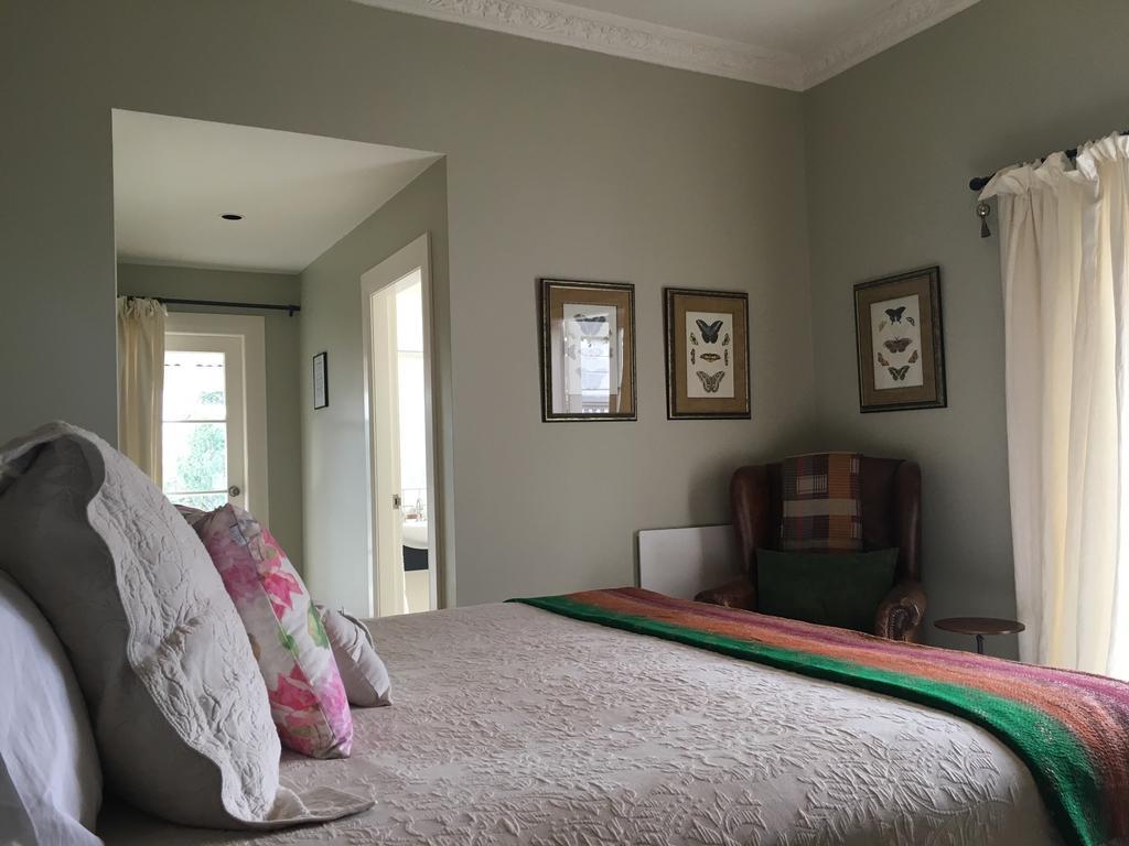 Aylstone Martinborough Hotel Buitenkant foto