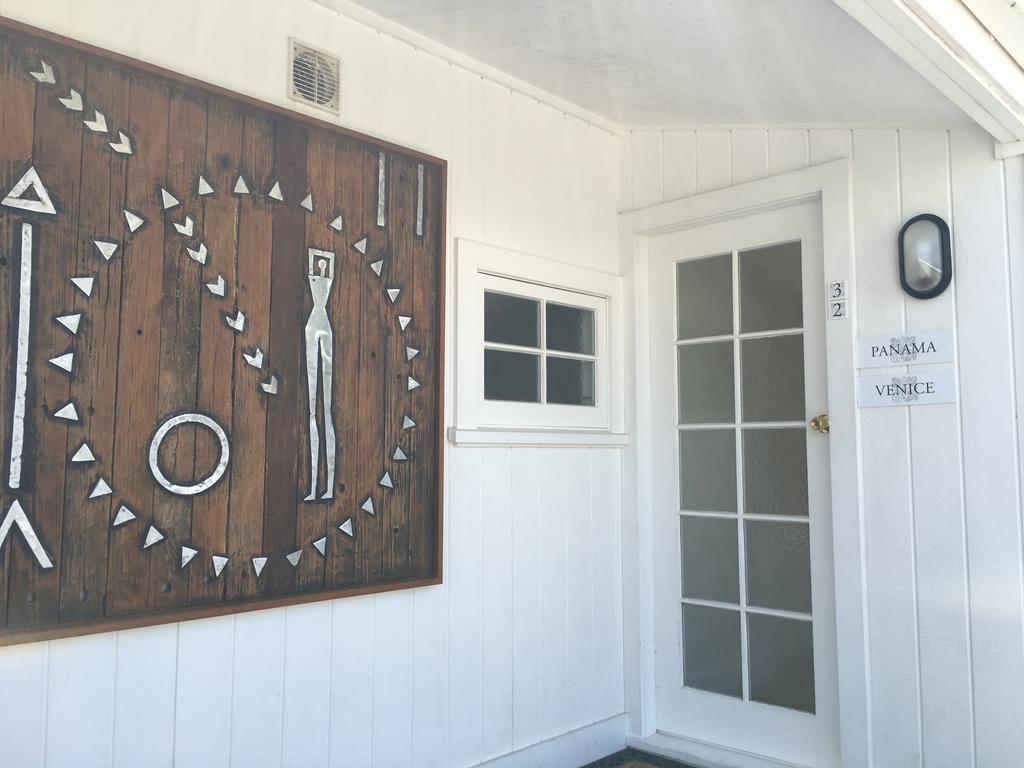 Aylstone Martinborough Hotel Buitenkant foto