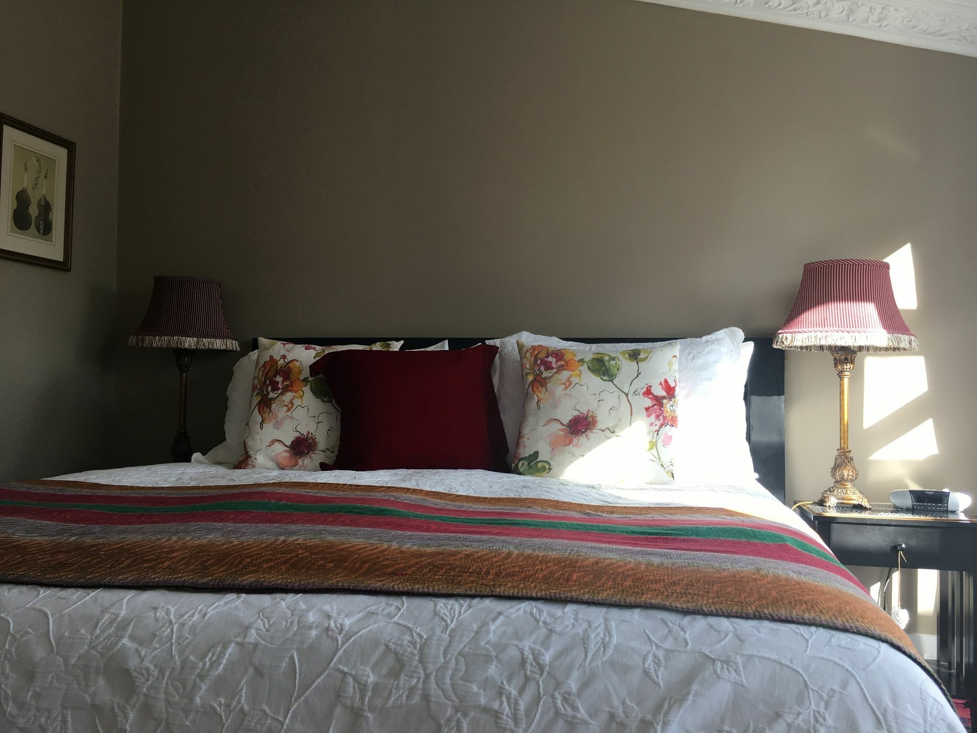 Aylstone Martinborough Hotel Buitenkant foto