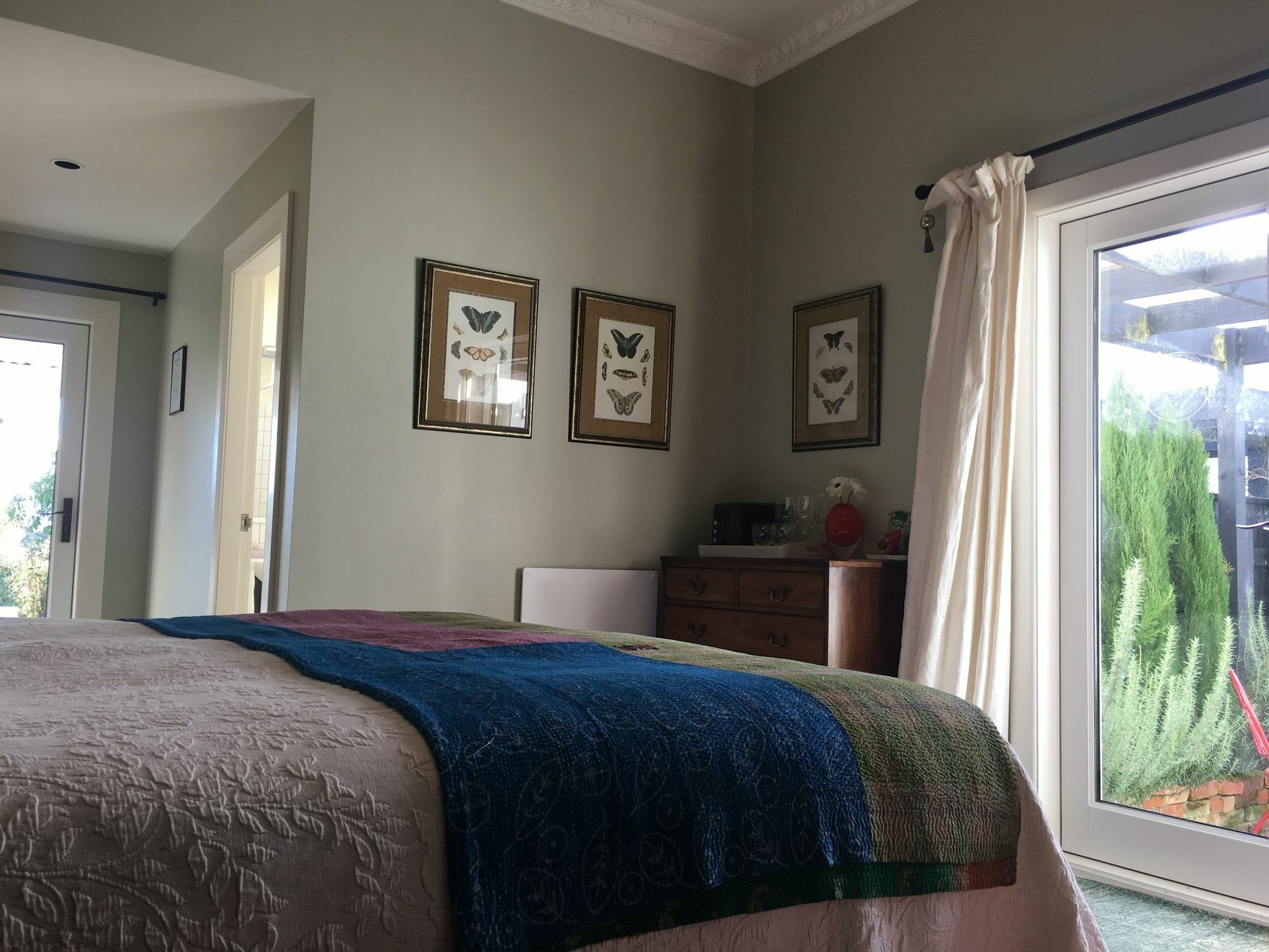 Aylstone Martinborough Hotel Buitenkant foto