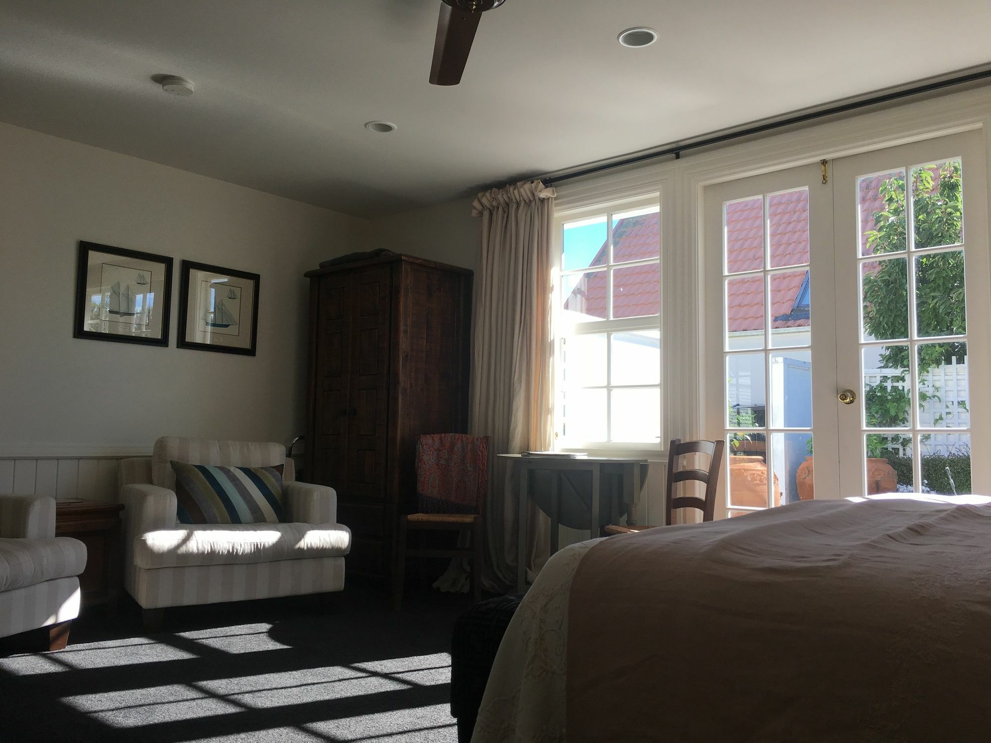 Aylstone Martinborough Hotel Buitenkant foto