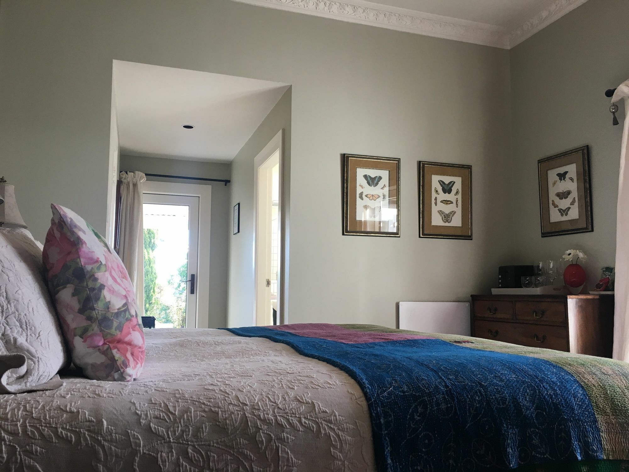 Aylstone Martinborough Hotel Buitenkant foto