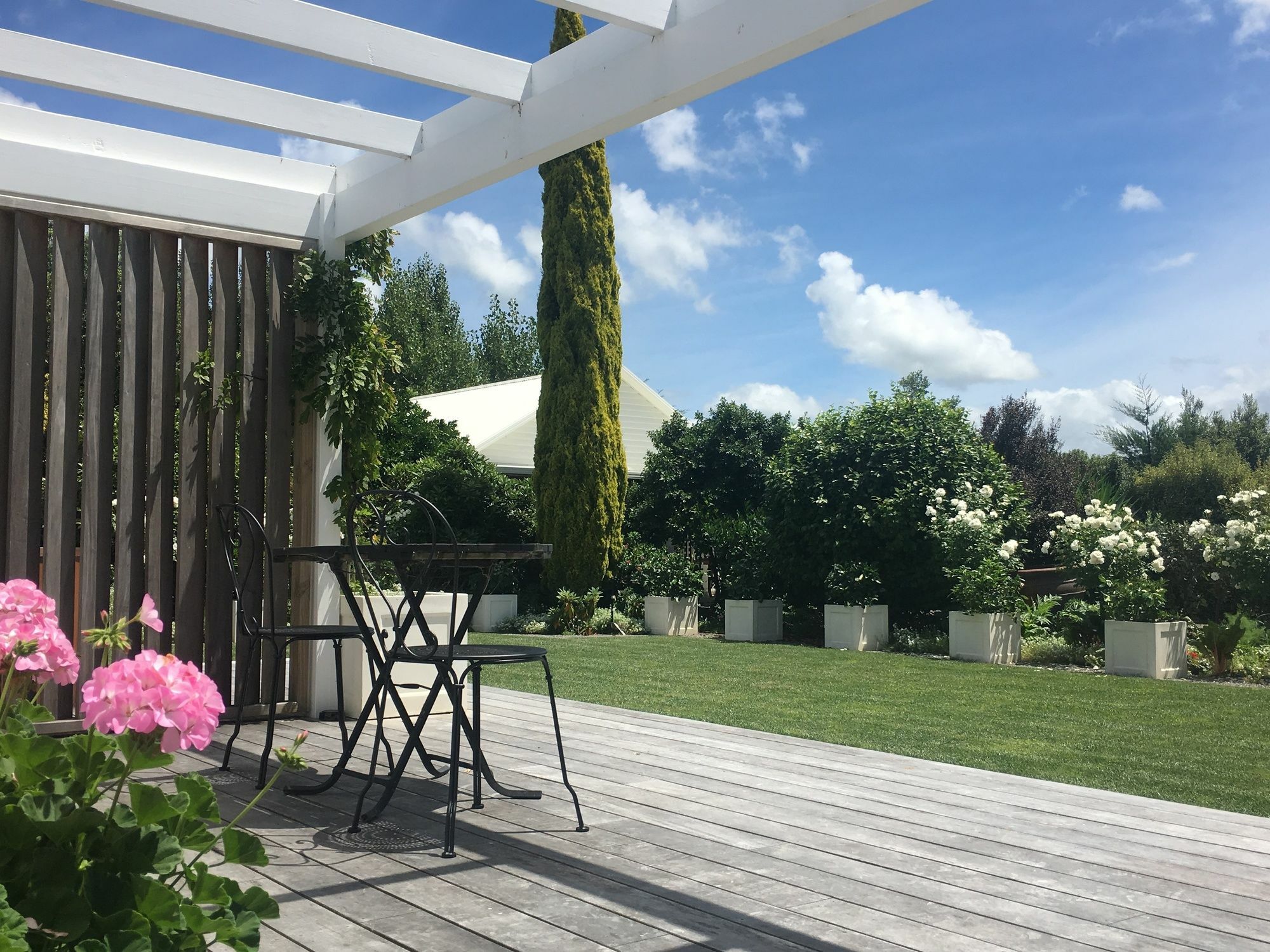 Aylstone Martinborough Hotel Buitenkant foto