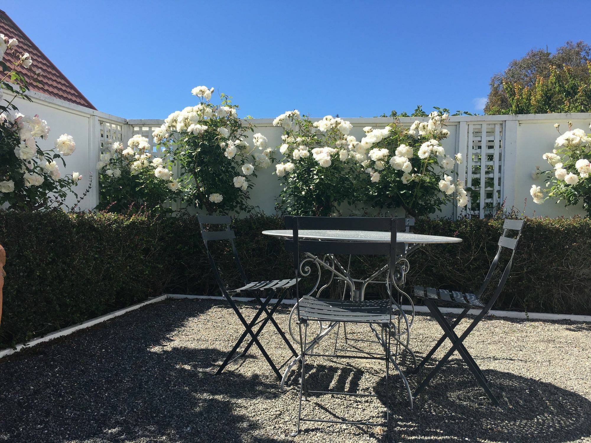 Aylstone Martinborough Hotel Buitenkant foto